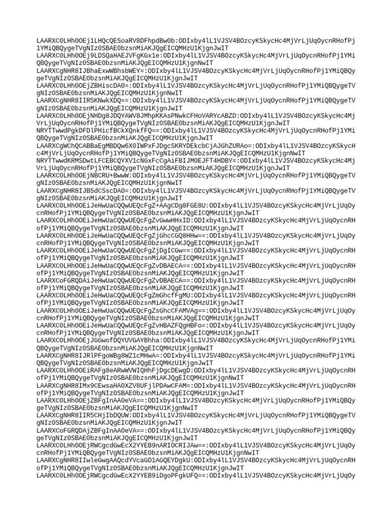 Monetization Vars | PDF