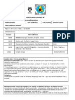 Programação Entrada de Novatos - 2