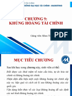 Bai 9 - Khung Hoang Tai Chinh