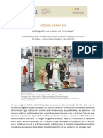 CFP - Dossier Caiana # 20