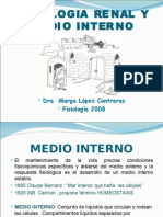 Medio Interno Liquidos Corpora Les