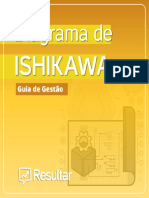 Guia de Gestão - Diagrama de Ishikawa