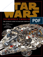 02. Star Wars Incredible Cross-Sections - The Ultimate Guide to Star Wars Vehicles & Spacecraft [David West Reynolds] [1998]_text