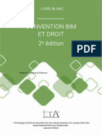 Convention BIM Et Droit 2e Dition 1688727553