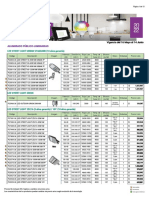 01 Listas de Precios Silvanya Leds 16 Mayo Al 14 Junio 2022