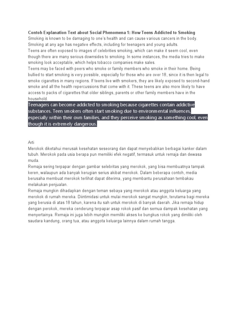 contoh-explanation-text-about-social-phenomena-1-pdf