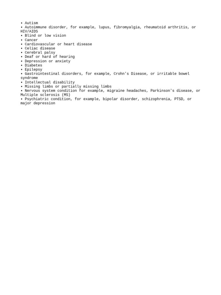 types-of-disabilities-pdf