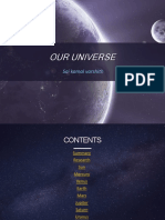Our Universe Book Version 2.00 Compressed