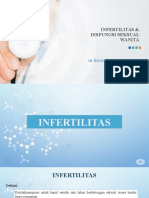 Infertilitas