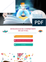 Estrategias de Comprensión de Lectura 7° Básico Iii