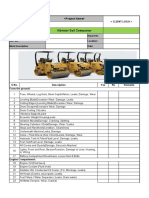 Vibrator Soil Compactor