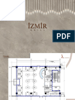 Izmir Main Proposal