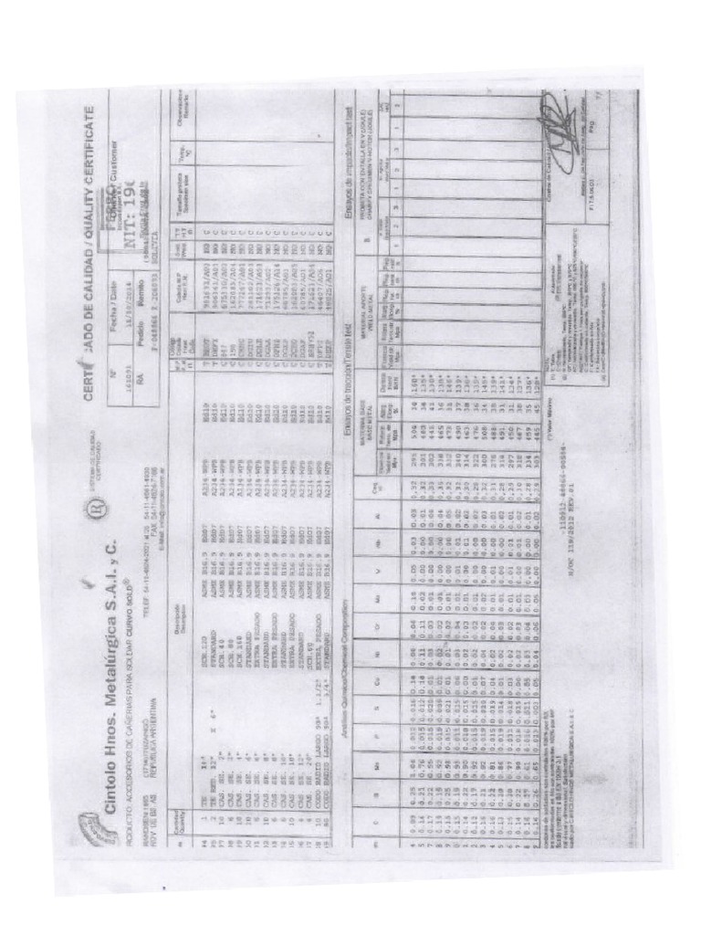 FRP001 | PDF