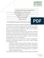 TAREA 1 - UNIDAD 2 Desarrollo BIC Piarpuezán Lady