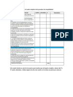 Inmunohematología de Análisis Inmunológicos