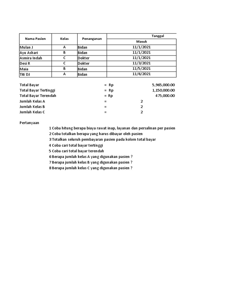 Cours Microsoft Excel Pdf