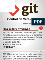 Git GitHub