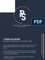 Investimento Team Silvestre
