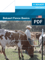 Fence Basics