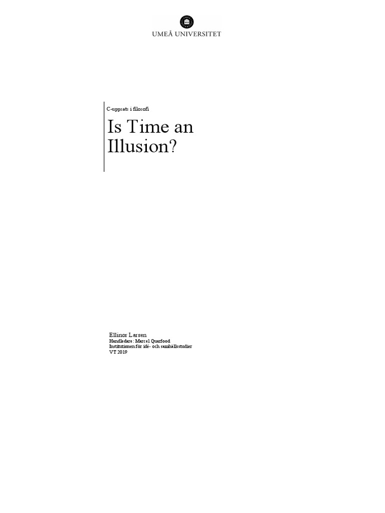 is-time-an-illusion-pdf