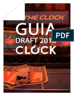 Guia Draft 2018 OTC