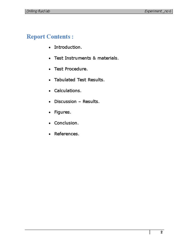 Drilling Mud PH Measurment PDF Ph Sodium Hydroxide