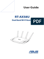 Handleiding-Asus router-RT-AX58U UM 1119