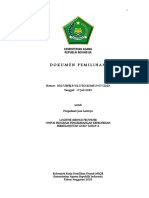 Dokumen Pemilihan LSP Untuk Program PKB Guru Tahap 2