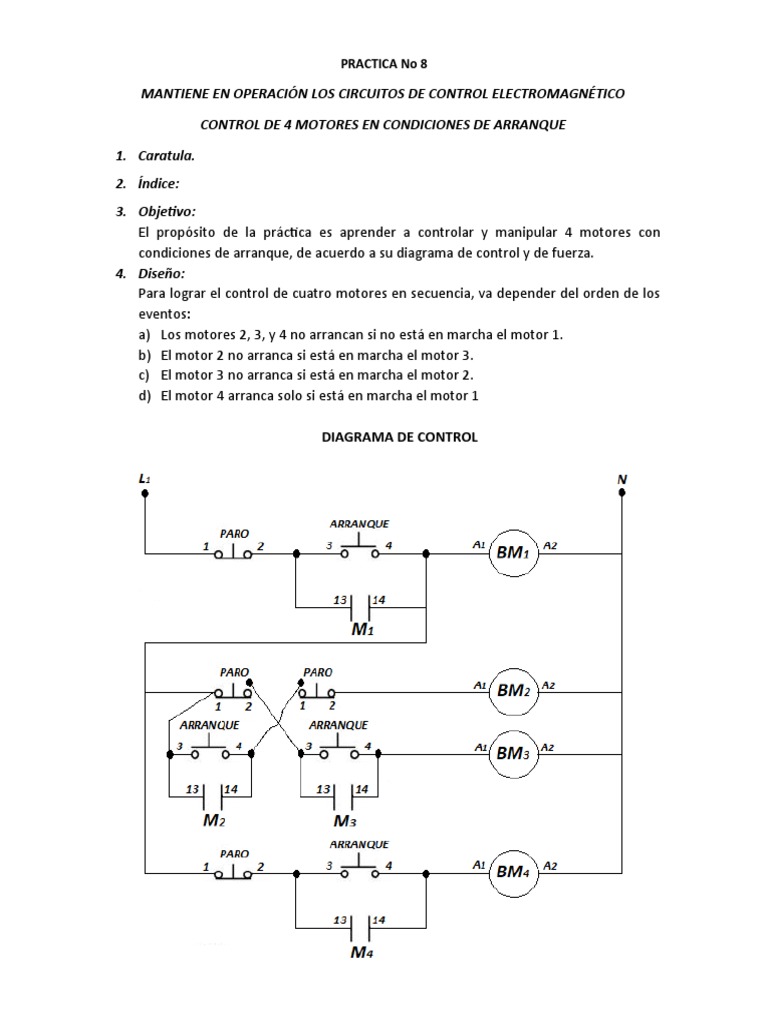 PRACTICA No 8 | PDF