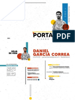 Portafolio DGC Daniel Garcia Correa
