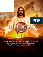 Historias Jesus e Outros