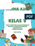 Gina Listia - Kelas 1 A - 02.01.3-T2-8 UTS Aksi Nyata - Membuat Modul