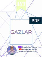 Ayt 03 Gazlar - P - 2023