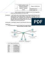 Packet VLAN Real