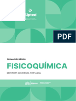 Físico Química