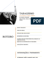 Tabagismo