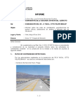 Informe Del Narcotrafico 05-May-14