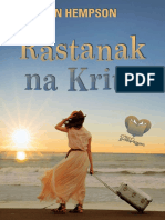 Ann Hampson - Rastanak Na Kritu