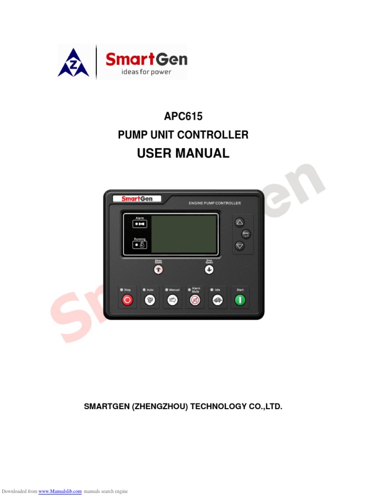 Apc 615 | PDF | Technology & Engineering