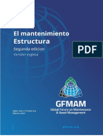 GFMAM Maintenance Framework - 2nd Edition Final.en.es