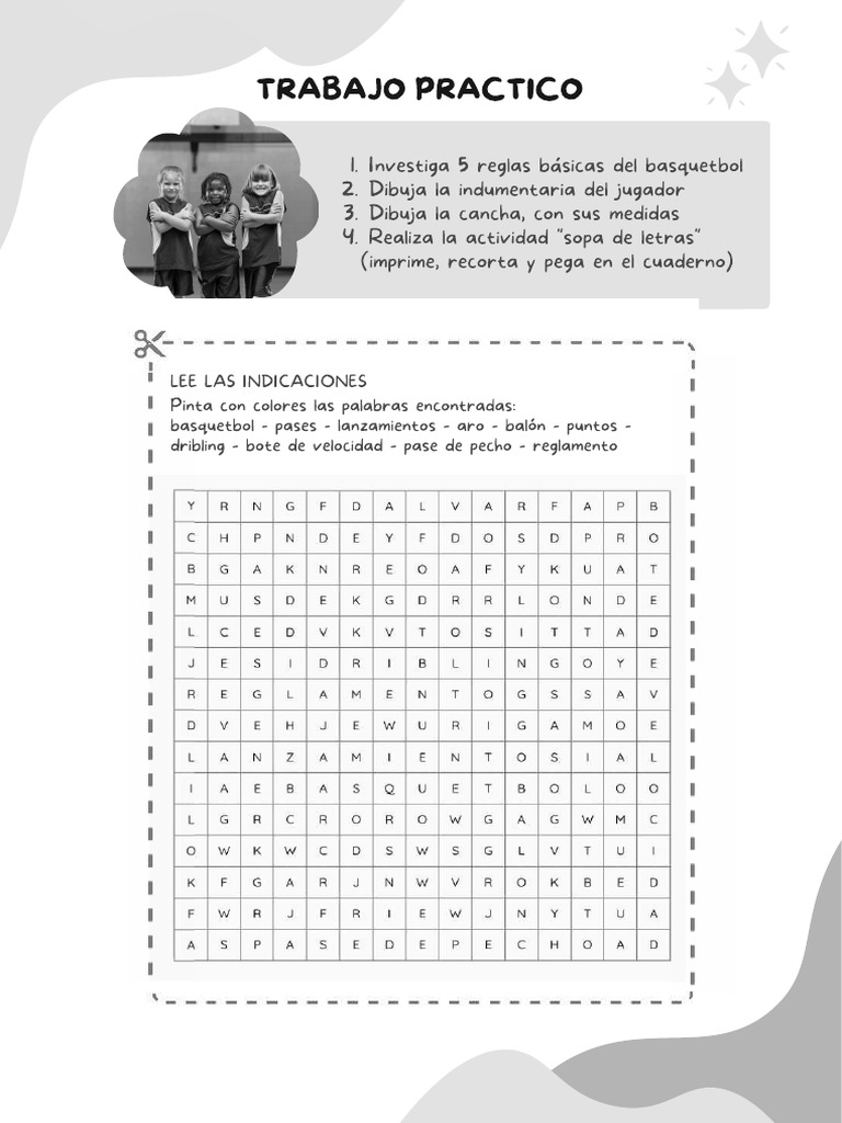Lesly | PDF