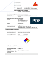 HDS SikaTop 107 Monocomponente