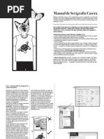 Download Manual de Serigrafia Casero by api-3698799 SN6617378 doc pdf