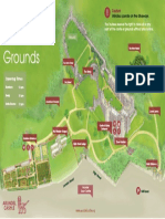 Royal Hampshire County Hospital Map | PDF