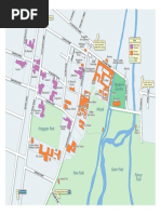 LSE Campus Building Map Guide | PDF