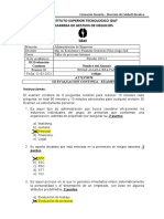 III Evaluacion Rojas Aliaga Brayan