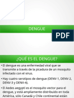 DENGUE