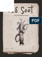 Odd Soot - 1920s Science Fiction Mystery (2018)