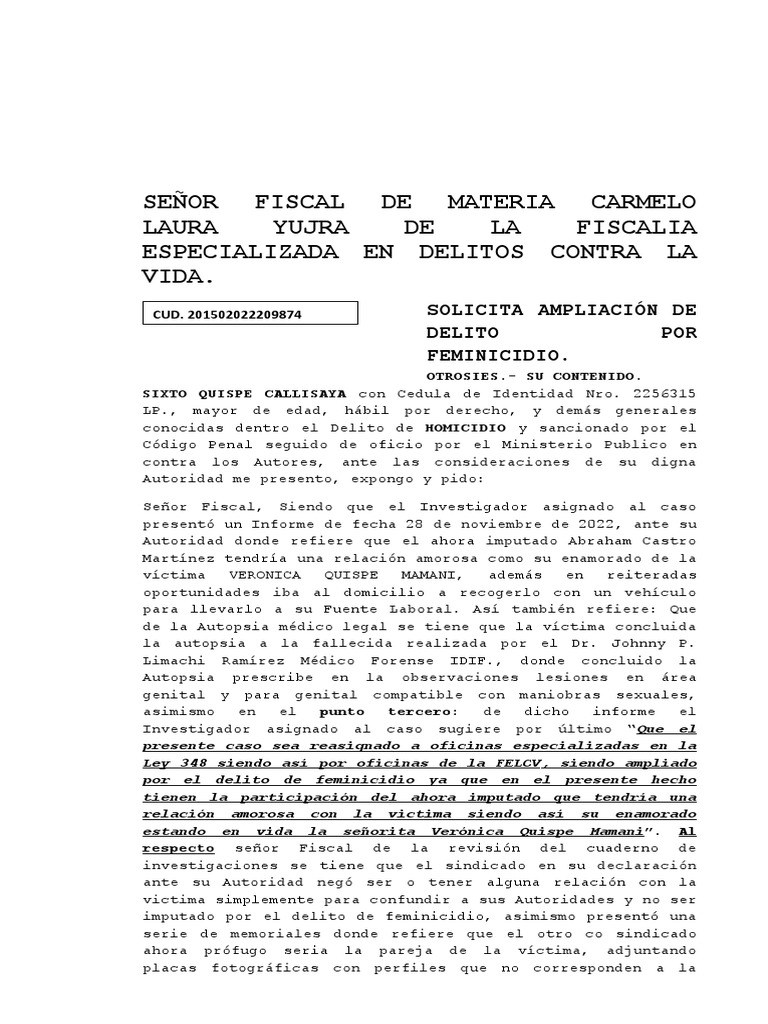 SOLICITA | PDF