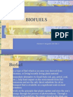 Biofuels: Click To Edit Master Subtitle Style